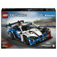 LEGO Technic BMW M4 GT3 EVO Race Car 42226 LEGO Technic BMW M4 GT3 EVO Race Car 42226