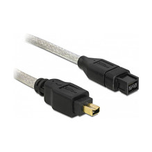 DeLOCK FireWire A / B, 3.0m