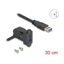 DeLOCK 67153 cable gender...
