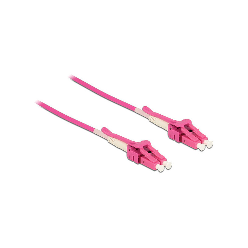 DeLOCK 85132 InfiniBand / šviesolaidinis kabelis