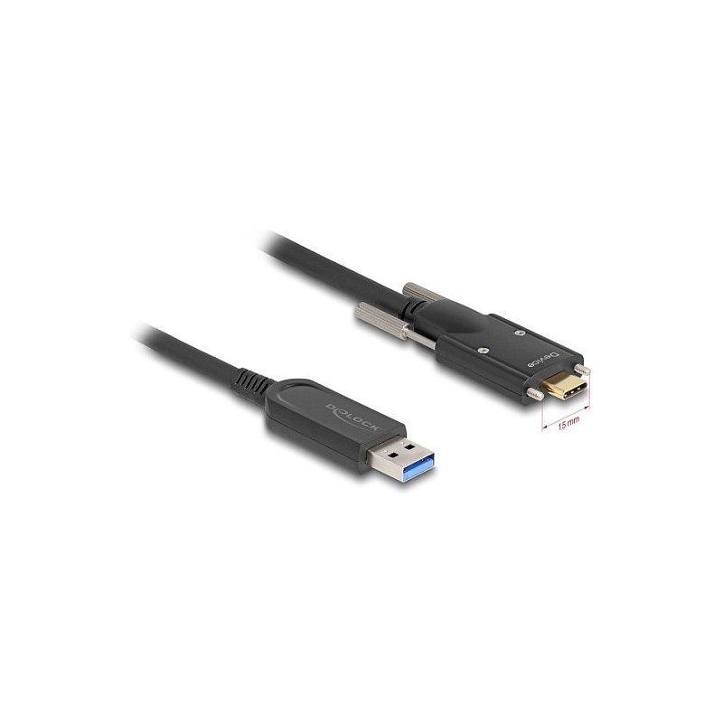 DeLOCK 83206 USB laidas