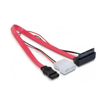 DeLOCK Micro 0.3m SATA cable