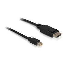 „DeLOCK“ mini DP / DP 1.2