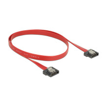 DeLOCK 0,5 m SATA III SATA kabelis DeLOCK 0,5 m SATA III SATA kabelis