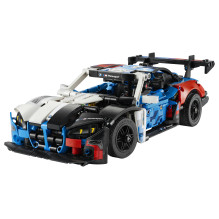 LEGO Technic BMW M4 GT3 EVO lenktyninis automobilis 42226