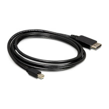 „DeLOCK“ mini DP / DP 1.2 „DeLOCK“ mini DP / DP 1.2