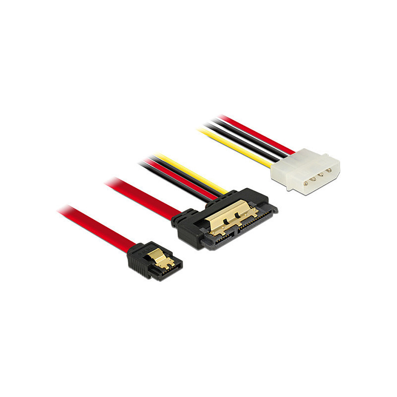 DeLOCK 85230 SATA kabelis