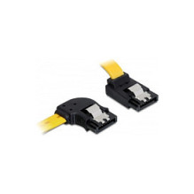 DeLOCK 0.5m SATA III SATA...