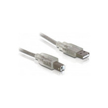 DeLOCK Cable USB 2.0 A-B -...