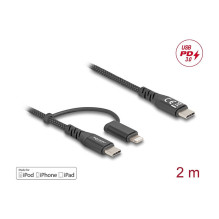 DeLOCK 81171 USB cable