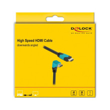 DeLOCK 86991 HDMI cable DeLOCK 86991 HDMI cable