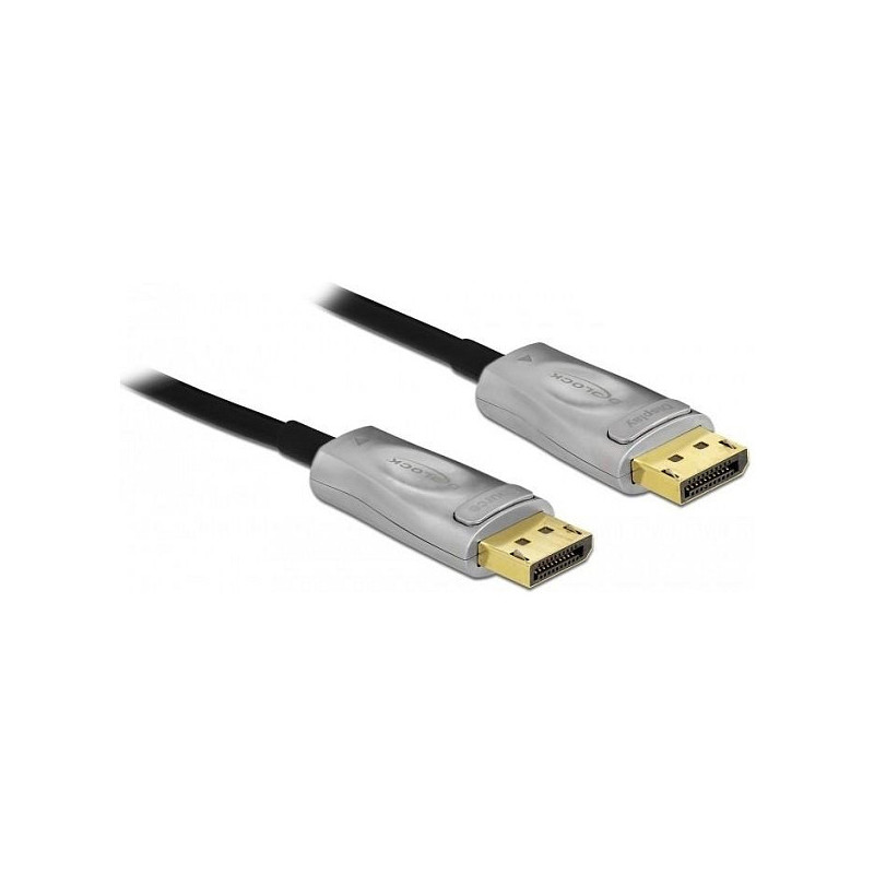 „DeLOCK 85888“ „DisplayPort“ kabelis
