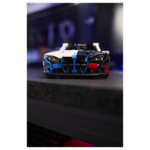 LEGO Technic BMW M4 GT3 EVO lenktyninis automobilis 42226