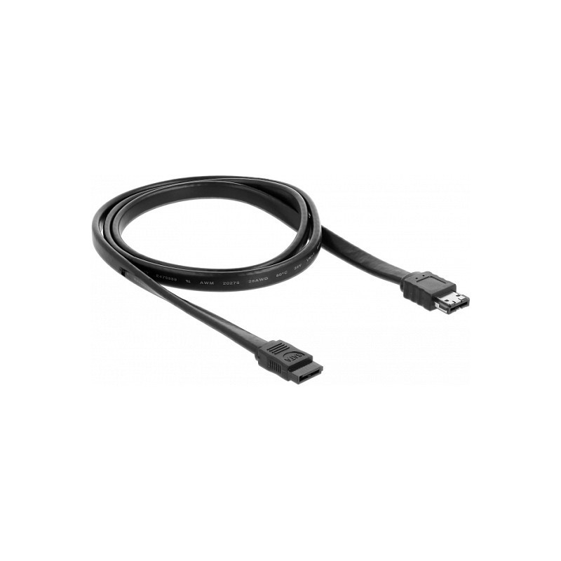 DeLOCK 85810 SATA cable