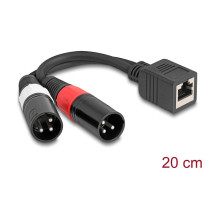 DeLOCK 88179 audio cable