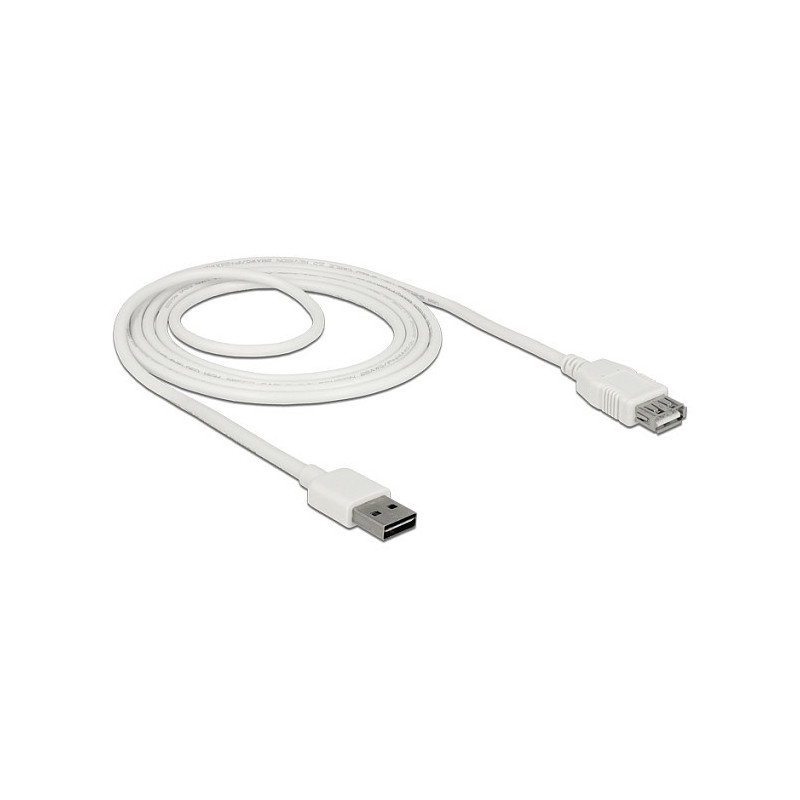 DeLOCK 85200 USB laidas