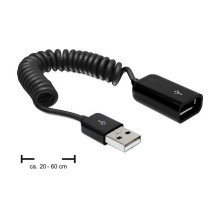 DeLOCK USB 2.0 0.6m USB cable