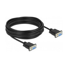 DeLOCK 87783 serial cable DeLOCK 87783 serial cable
