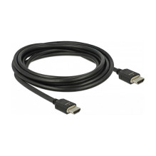 DeLOCK 85295 HDMI cable DeLOCK 85295 HDMI cable