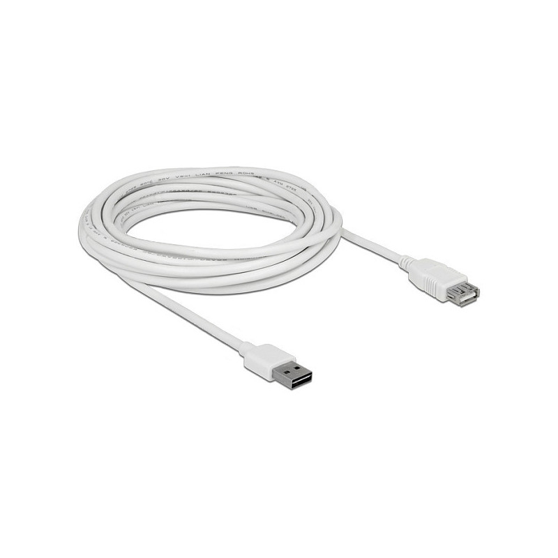 DeLOCK 85202 USB laidas