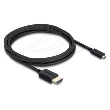 DeLOCK 81692 HDMI cable