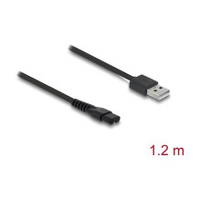 DeLOCK 90986 power cable