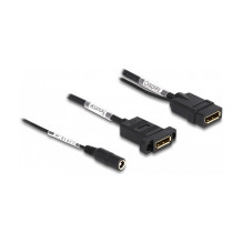 DeLOCK 87039 cable gender changer DeLOCK 87039 cable gender changer