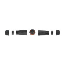DeLOCK 86912 electric wire connector
