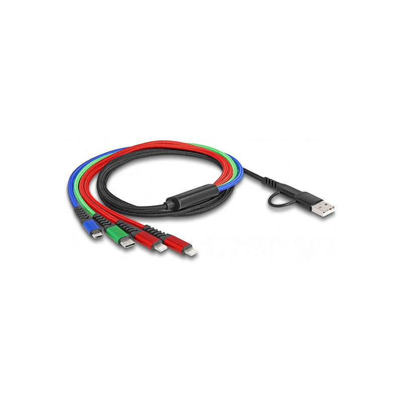DeLOCK 87884 USB laidas