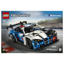 LEGO Technic BMW M4 GT3 EVO Race Car 42226 LEGO Technic BMW M4 GT3 EVO Race Car 42226