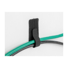 DeLOCK 19582 lipni / kilpinė užsegimo juosta
