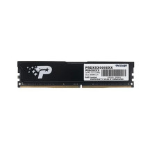 Patriot Memory Signature...