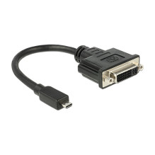 „DeLOCK 65563“ vaizdo kabelio adapteris