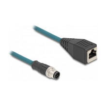 DeLOCK 60069 industrial networking accessory DeLOCK 60069 industrial networking accessory