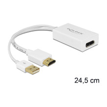 DeLOCK 62496 video cable...