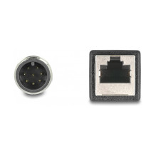 DeLOCK 60069 industrial networking accessory DeLOCK 60069 industrial networking accessory
