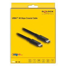 DeLOCK 80009 USB cable DeLOCK 80009 USB cable