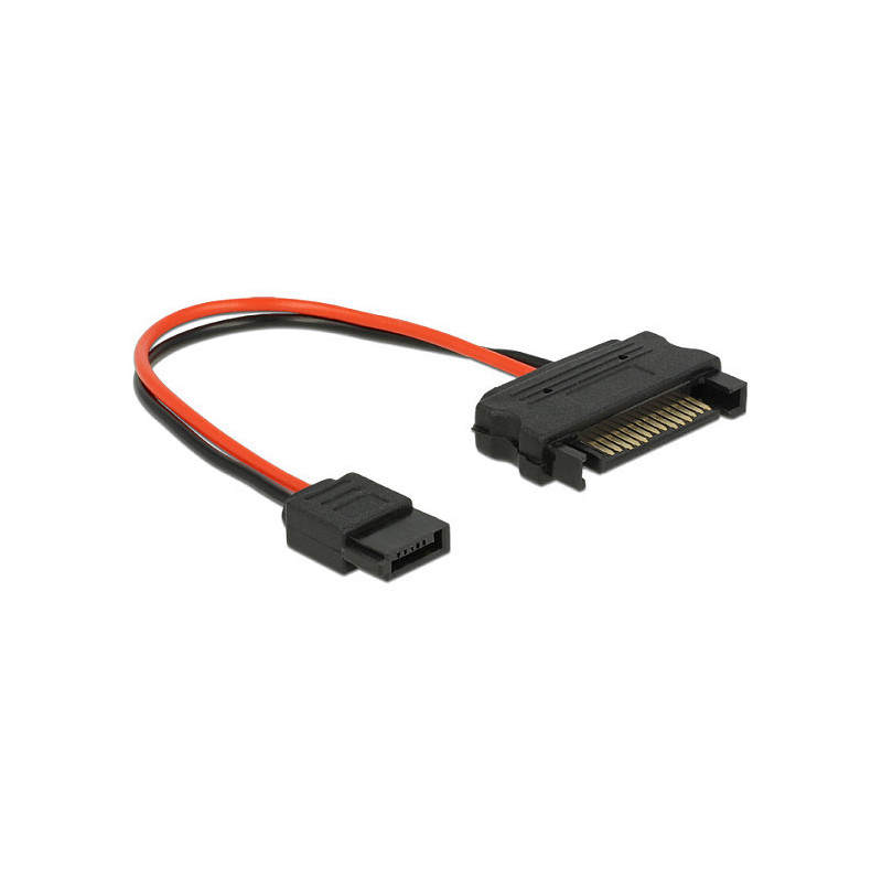 DeLOCK 84873 internal power cable