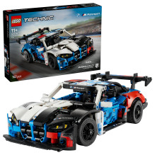 LEGO Technic BMW M4 GT3 EVO Race Car 42226 LEGO Technic BMW M4 GT3 EVO Race Car 42226