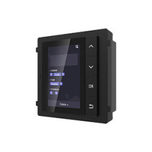 Hikvision DS-KD-DIS intercom system accessory Hikvision DS-KD-DIS intercom system accessory