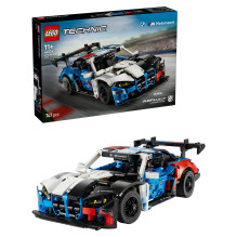 LEGO Technic BMW M4 GT3 EVO Race Car 42226 LEGO Technic BMW M4 GT3 EVO Race Car 42226