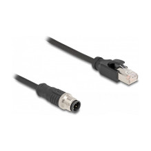 „DeLOCK 60073“ pramoninio tinklo priedas