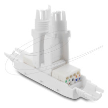 DeLOCK 91126 cable gender changer DeLOCK 91126 cable gender changer