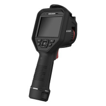 „Hikvision DS-2TP21B-6AVF / W“ terminio vaizdo kamera