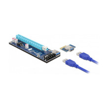 DeLOCK 41430 interface...