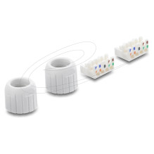 DeLOCK 91126 cable gender changer DeLOCK 91126 cable gender changer