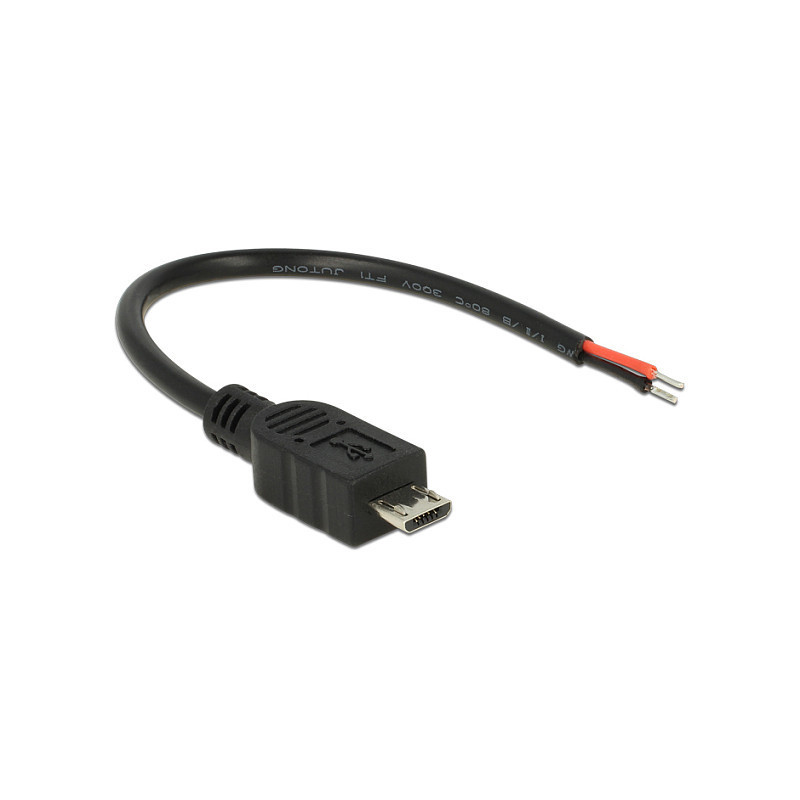 DeLOCK 82697 USB laidas