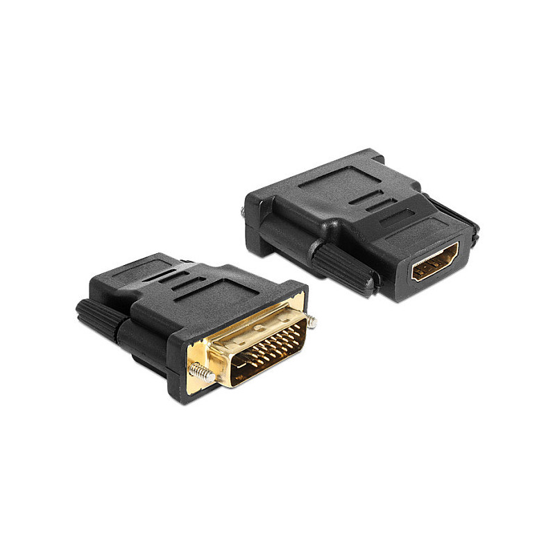 DeLOCK 65466 cable gender changer