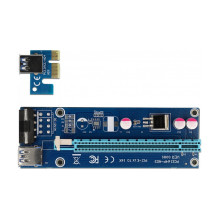 DeLOCK 41430 interface cards / adapter DeLOCK 41430 interface cards / adapter