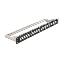 DeLOCK 43280 komutacinė panelė